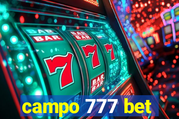 campo 777 bet